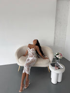 Aurora Line – White Romance Bride Premium Set