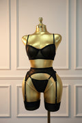 Aurora Line – Midnight Temptation Premium Set