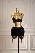 Aurora Line – Noir Enchantment Premium Set