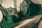 Aurora Line – Emerald Allure Premium Set