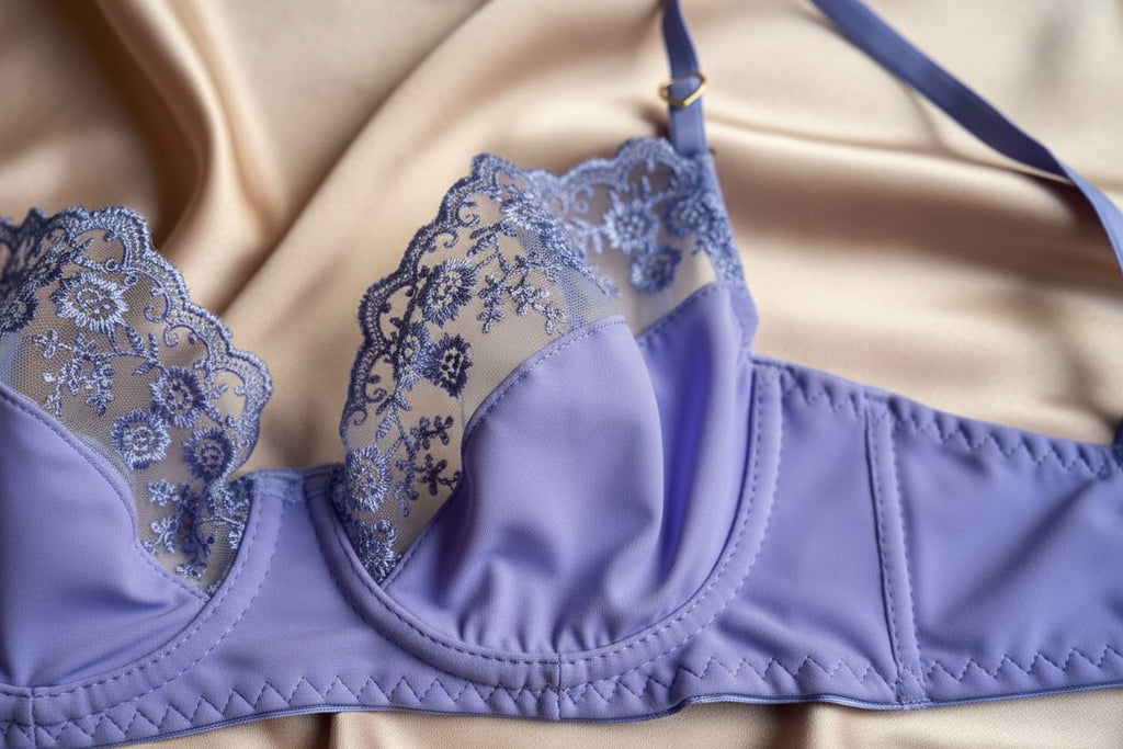 Aurora Line – Lavender Whisper Premium Set