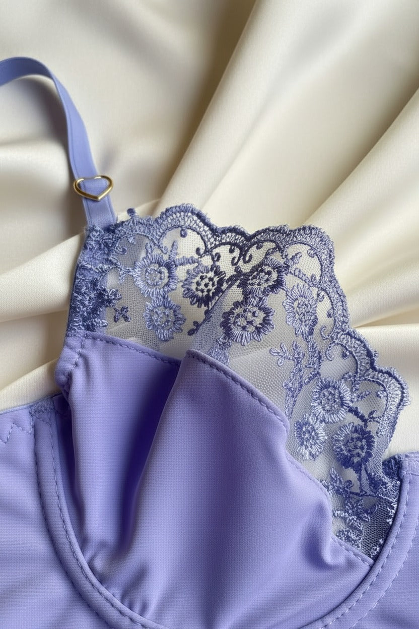 Aurora Line – Lavender Whisper Premium Set