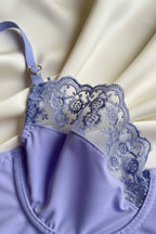 Aurora Line – Lavender Whisper Premium Set