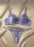 Aurora Line – Lavender Whisper Premium Set