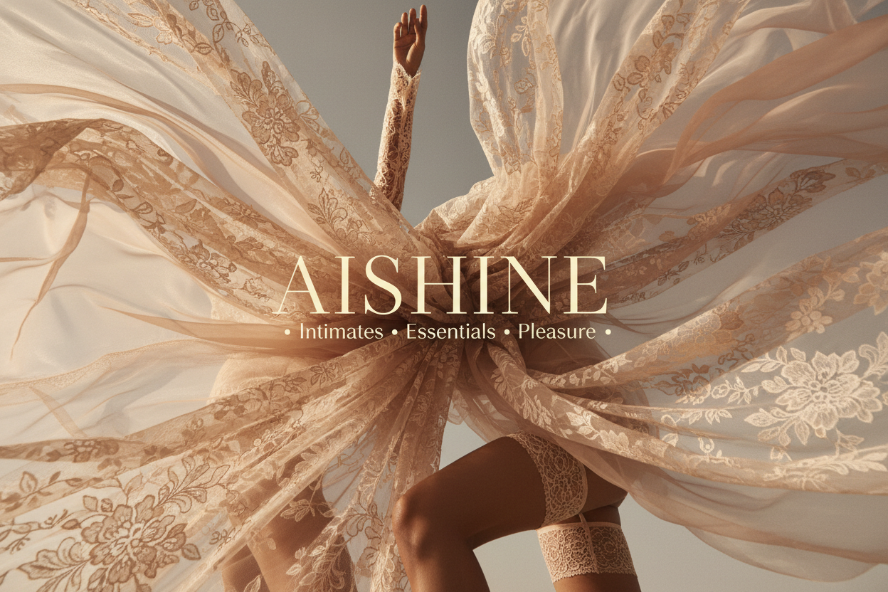 AISHINE Banner 2 with Tagline