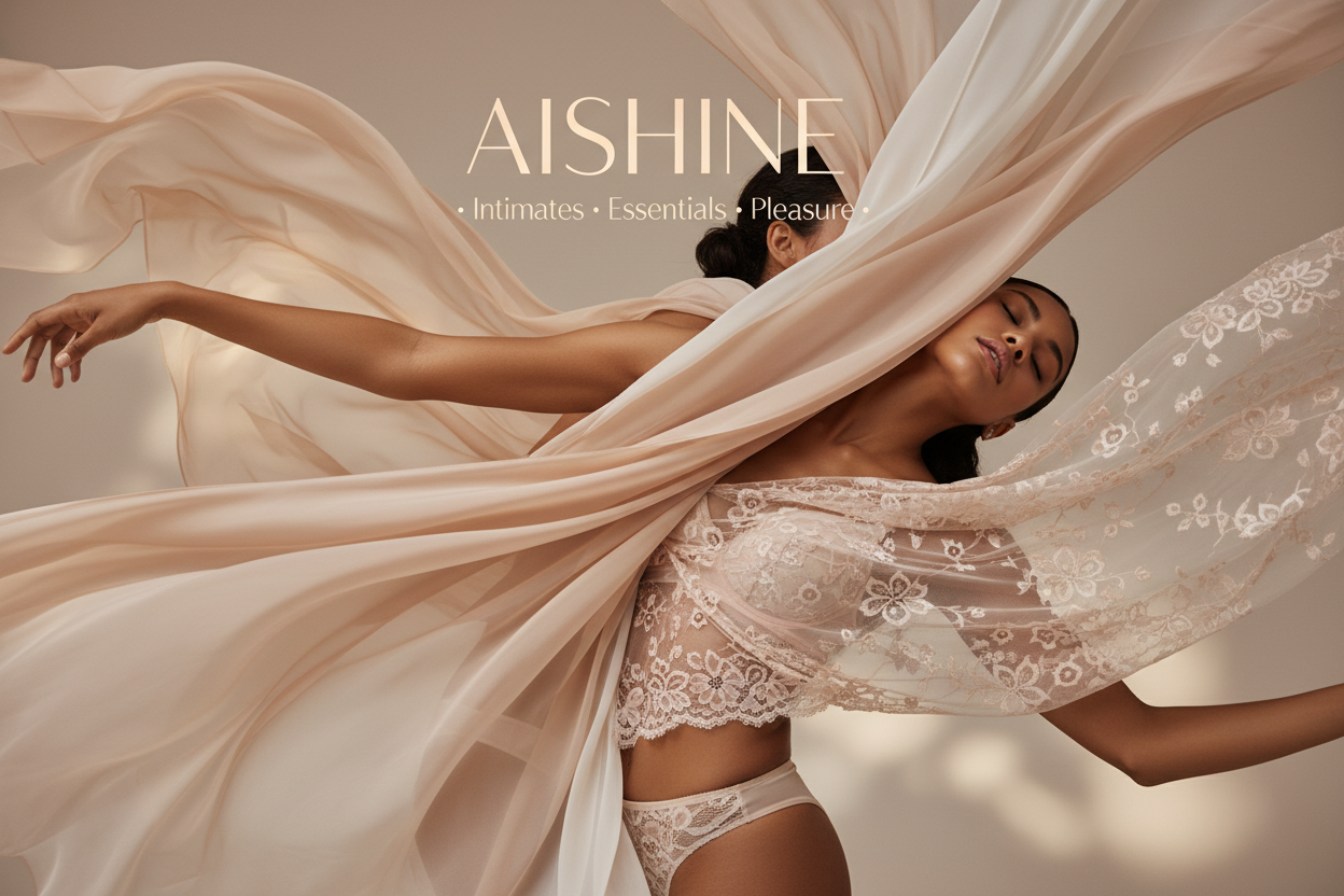 AISHINE Banner 3 with Tagline